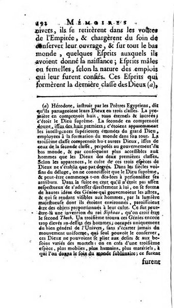 Académie Royale des Inscriptions et Belles Lettres. Mémoires..