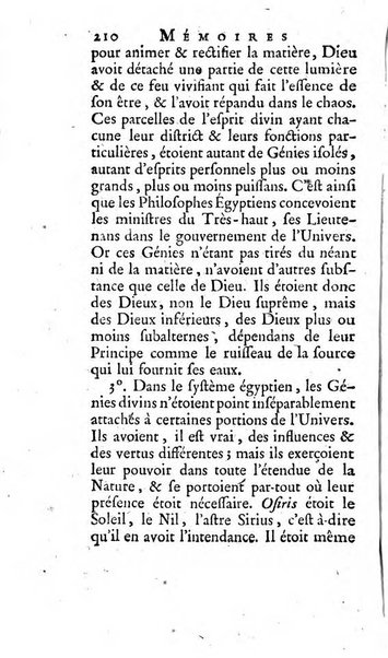 Académie Royale des Inscriptions et Belles Lettres. Mémoires..