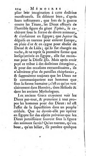 Académie Royale des Inscriptions et Belles Lettres. Mémoires..