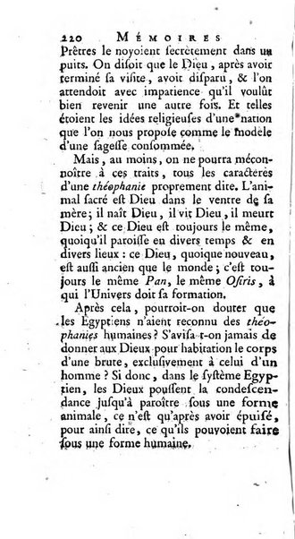 Académie Royale des Inscriptions et Belles Lettres. Mémoires..