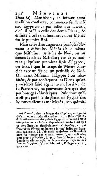 Académie Royale des Inscriptions et Belles Lettres. Mémoires..