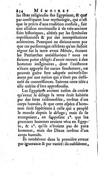 Académie Royale des Inscriptions et Belles Lettres. Mémoires..