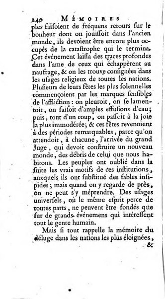 Académie Royale des Inscriptions et Belles Lettres. Mémoires..