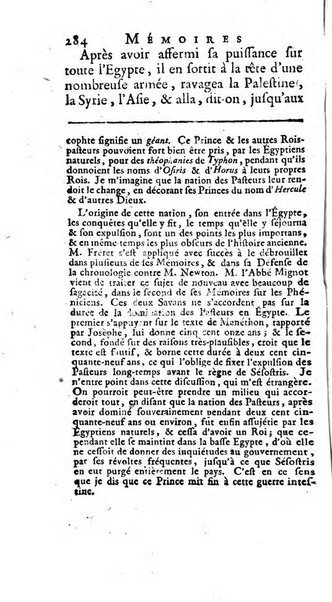 Académie Royale des Inscriptions et Belles Lettres. Mémoires..