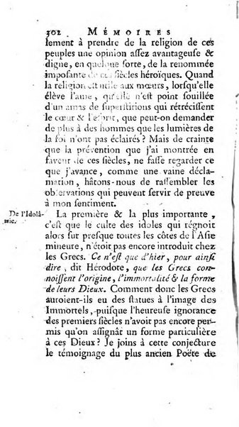 Académie Royale des Inscriptions et Belles Lettres. Mémoires..