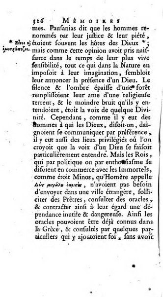 Académie Royale des Inscriptions et Belles Lettres. Mémoires..