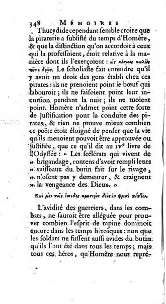 Académie Royale des Inscriptions et Belles Lettres. Mémoires..