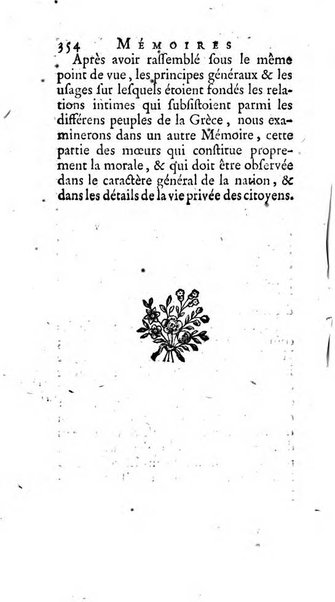 Académie Royale des Inscriptions et Belles Lettres. Mémoires..