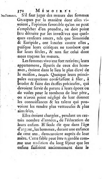 Académie Royale des Inscriptions et Belles Lettres. Mémoires..