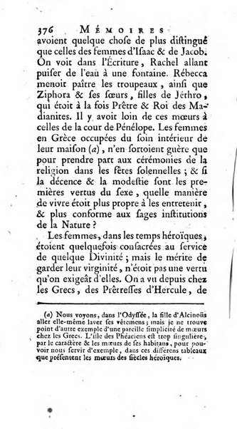 Académie Royale des Inscriptions et Belles Lettres. Mémoires..