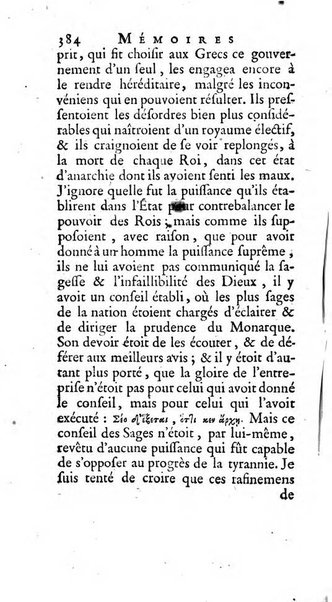 Académie Royale des Inscriptions et Belles Lettres. Mémoires..