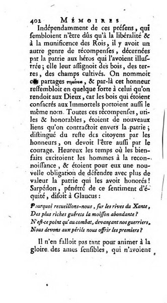 Académie Royale des Inscriptions et Belles Lettres. Mémoires..