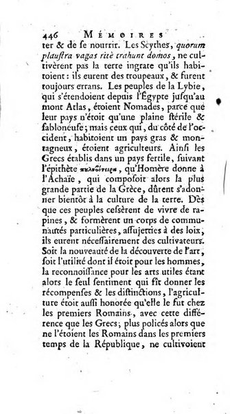 Académie Royale des Inscriptions et Belles Lettres. Mémoires..