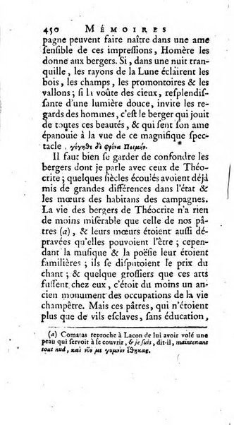 Académie Royale des Inscriptions et Belles Lettres. Mémoires..