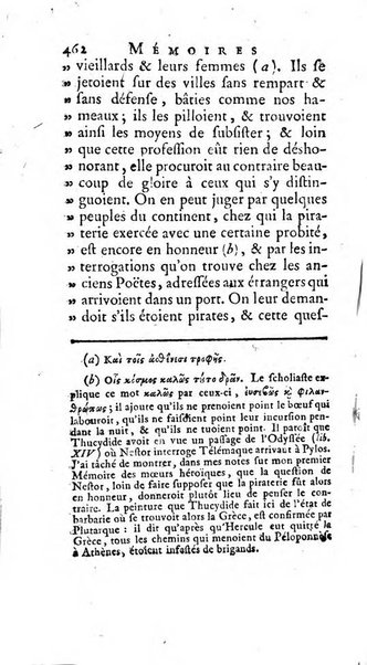 Académie Royale des Inscriptions et Belles Lettres. Mémoires..