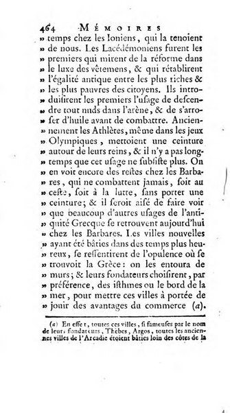 Académie Royale des Inscriptions et Belles Lettres. Mémoires..