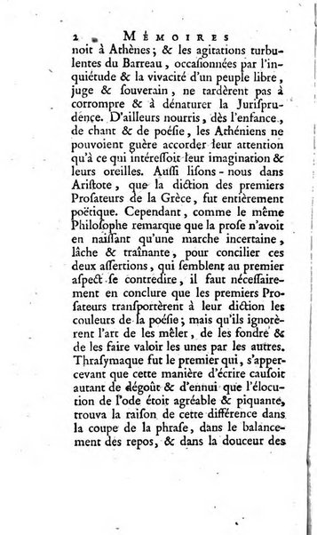 Académie Royale des Inscriptions et Belles Lettres. Mémoires..