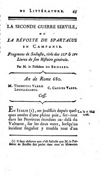 Académie Royale des Inscriptions et Belles Lettres. Mémoires..