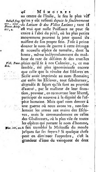 Académie Royale des Inscriptions et Belles Lettres. Mémoires..