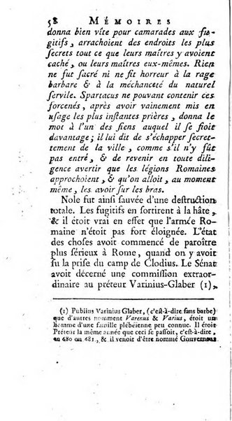 Académie Royale des Inscriptions et Belles Lettres. Mémoires..