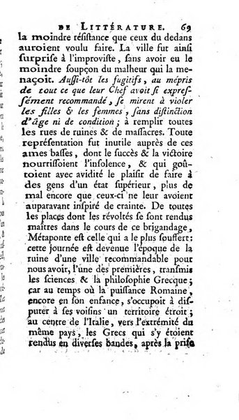 Académie Royale des Inscriptions et Belles Lettres. Mémoires..