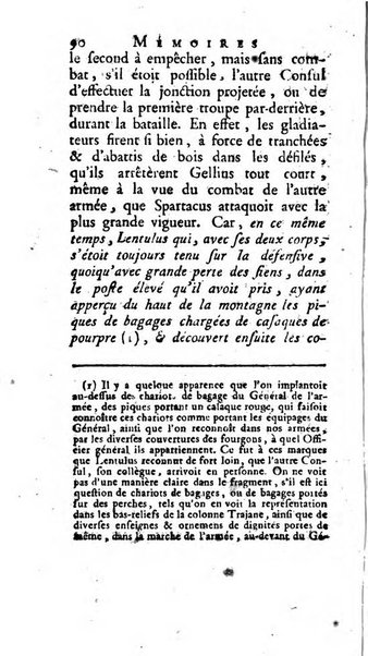 Académie Royale des Inscriptions et Belles Lettres. Mémoires..