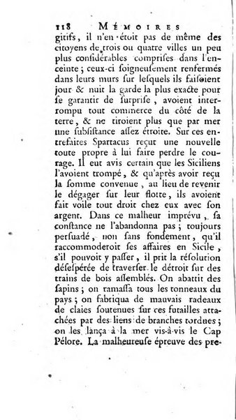 Académie Royale des Inscriptions et Belles Lettres. Mémoires..