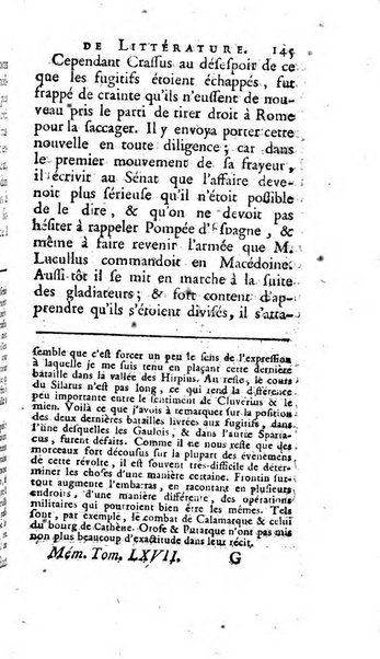 Académie Royale des Inscriptions et Belles Lettres. Mémoires..