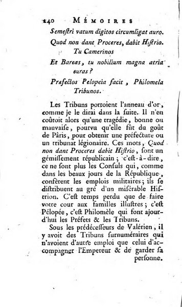 Académie Royale des Inscriptions et Belles Lettres. Mémoires..