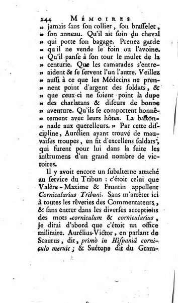 Académie Royale des Inscriptions et Belles Lettres. Mémoires..