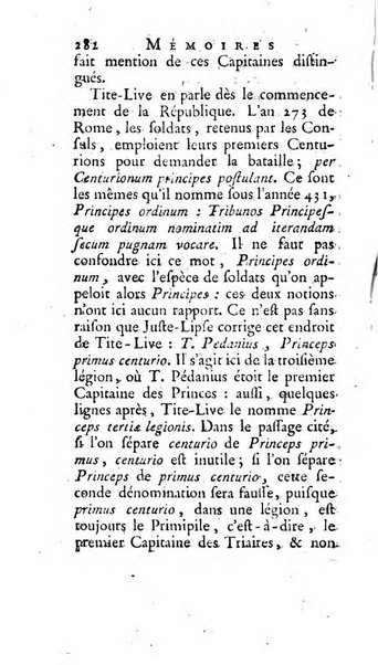 Académie Royale des Inscriptions et Belles Lettres. Mémoires..