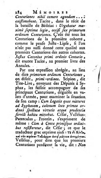 Académie Royale des Inscriptions et Belles Lettres. Mémoires..