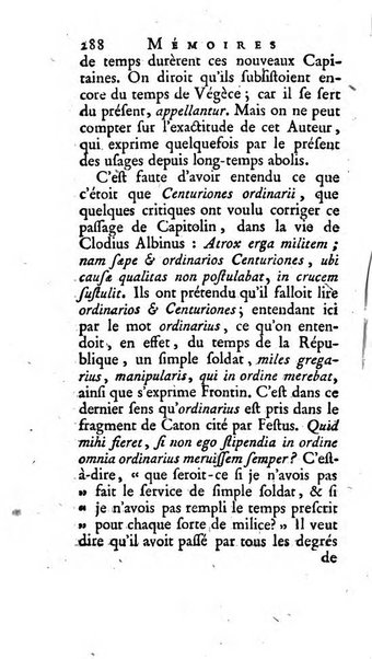 Académie Royale des Inscriptions et Belles Lettres. Mémoires..