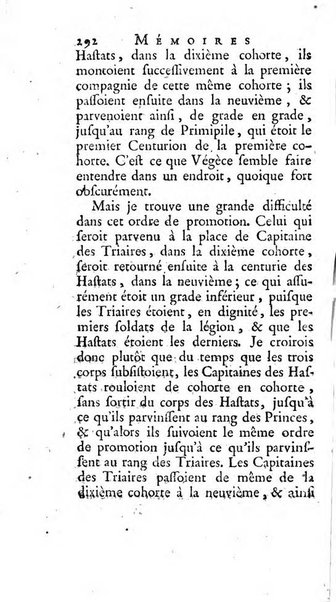 Académie Royale des Inscriptions et Belles Lettres. Mémoires..