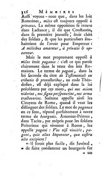 Académie Royale des Inscriptions et Belles Lettres. Mémoires..