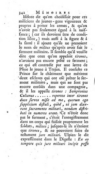 Académie Royale des Inscriptions et Belles Lettres. Mémoires..