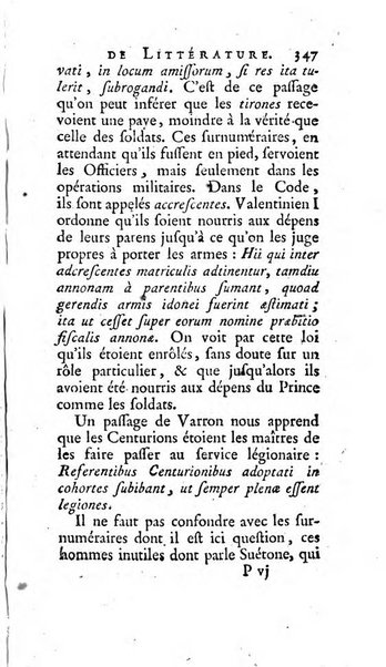 Académie Royale des Inscriptions et Belles Lettres. Mémoires..