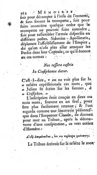 Académie Royale des Inscriptions et Belles Lettres. Mémoires..