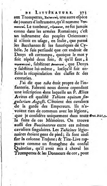 Académie Royale des Inscriptions et Belles Lettres. Mémoires..