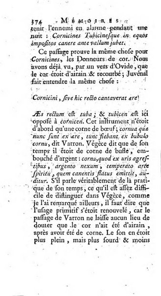 Académie Royale des Inscriptions et Belles Lettres. Mémoires..