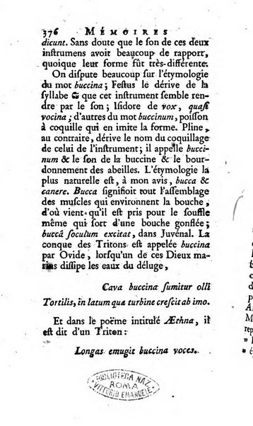 Académie Royale des Inscriptions et Belles Lettres. Mémoires..