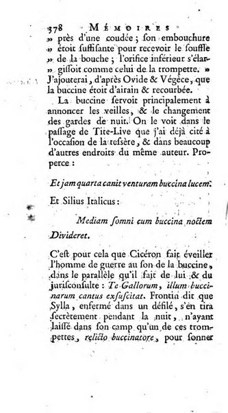 Académie Royale des Inscriptions et Belles Lettres. Mémoires..