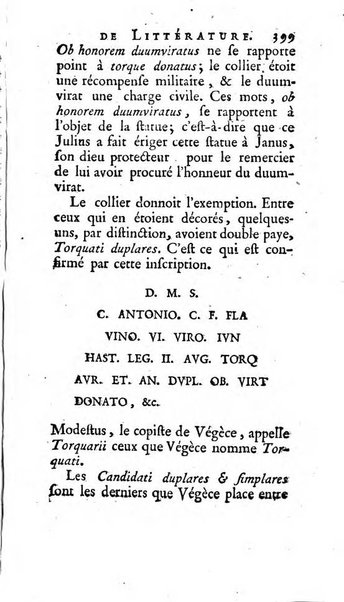 Académie Royale des Inscriptions et Belles Lettres. Mémoires..