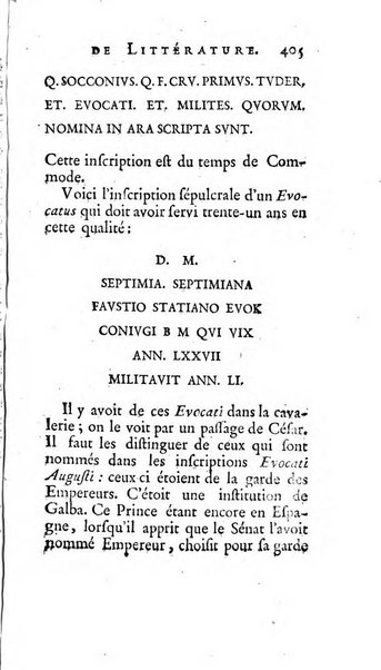 Académie Royale des Inscriptions et Belles Lettres. Mémoires..