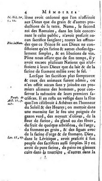 Académie Royale des Inscriptions et Belles Lettres. Mémoires..