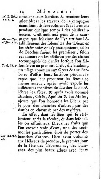 Académie Royale des Inscriptions et Belles Lettres. Mémoires..