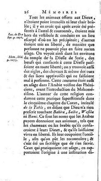 Académie Royale des Inscriptions et Belles Lettres. Mémoires..