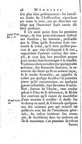 Académie Royale des Inscriptions et Belles Lettres. Mémoires..