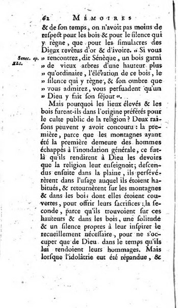 Académie Royale des Inscriptions et Belles Lettres. Mémoires..