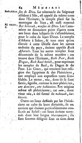 Académie Royale des Inscriptions et Belles Lettres. Mémoires..